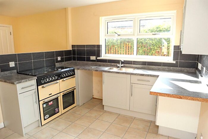4 Bedroom Detached House For Sale In Carmichael Court, Lanark, South Lanarkshire, ML11