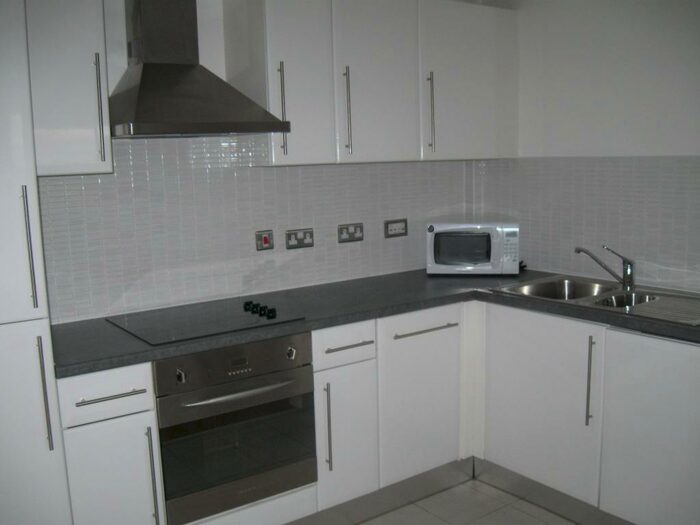 1 Bedroom Flat To Rent In The Focus Building, Standish Street, Liverpool, L3