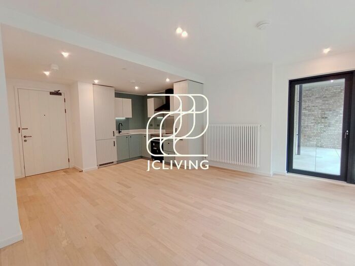 Studio To Rent In Bradshaw Yard, Brentford, TW8