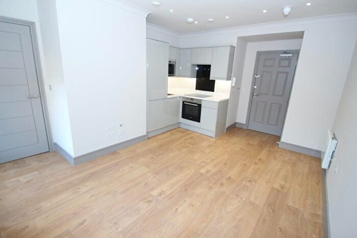 1 Bedroom Property To Rent In Monument Apartments, Newcastle Upon Tyne, NE1
