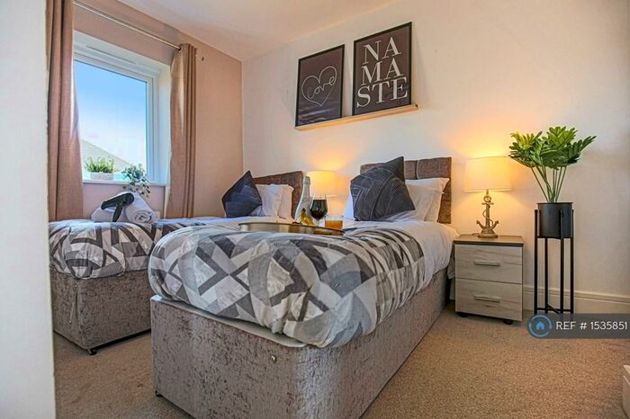 4 Bedroom Detached House To Rent In Humber Road, Coventry, CV3