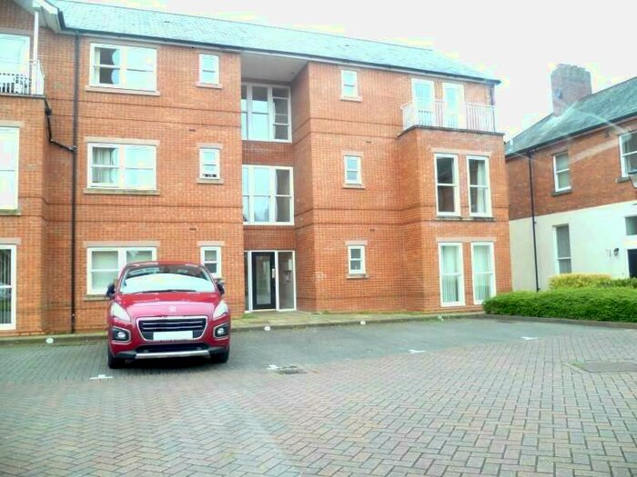 1 Bedroom Apartment To Rent In Willow Drive, Cheddleton, Leek, Staffordshire, ST13