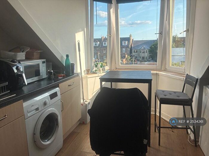 Studio To Rent In Park Road, Ardrossan, KA22