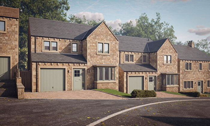 4 Bedroom Detached House For Sale In Barnsley Road, Dendy Dale, Huddersfield, HD8