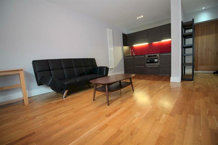 1 Bedroom Apartment To Rent In The Bar, Shires Lane, Leicester, LE1