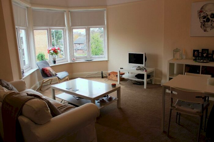 1 Bedroom Flat To Rent In Widmore Road, Bromley, BR1