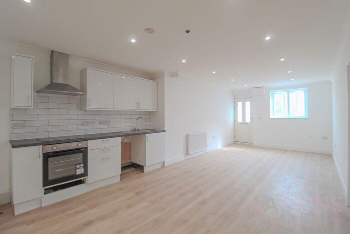 1 Bedroom Flat To Rent In Ashton Road, Luton, LU1