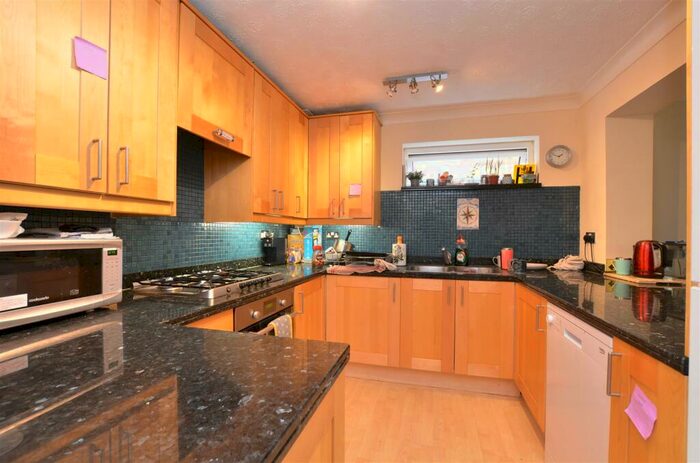 5 Bedroom House To Rent In Primula Drive, Norwich, NR4
