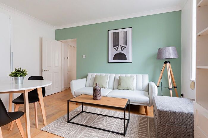 1 Bedroom Flat To Rent In Strype Street, London, E1