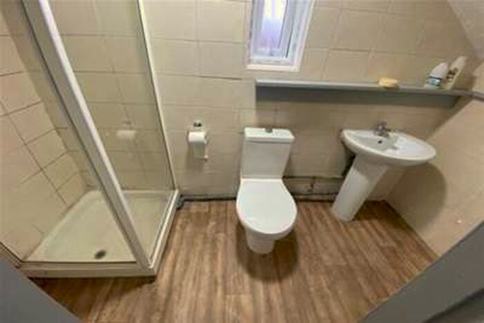 1 Bedroom Flat To Rent In Short Heath Road, Erdington, B23