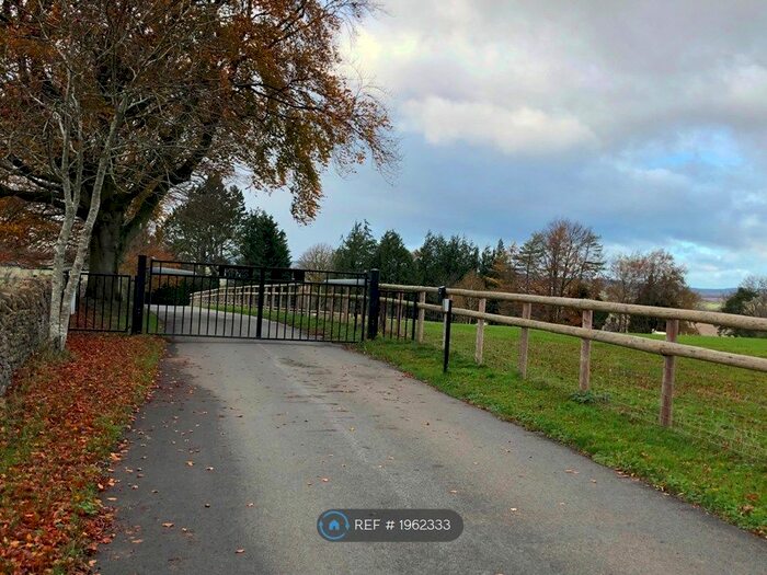 2 Bedroom Detached House To Rent In Fosseway, Stow On The Wold, GL54