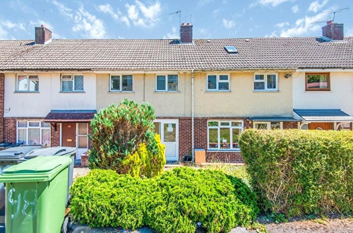 1 Bedroom Property To Rent In Walpole Road, Winchester, Hampshire, SO22