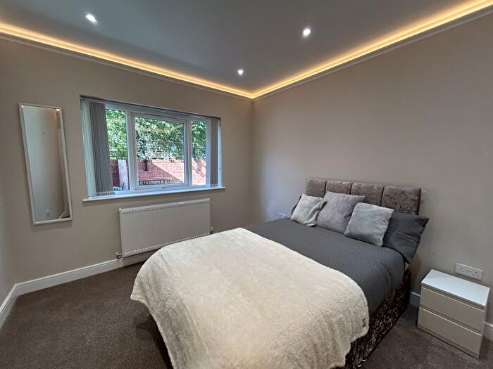 1 Bedroom Property To Rent In Noel Street, Nottingham, NG7