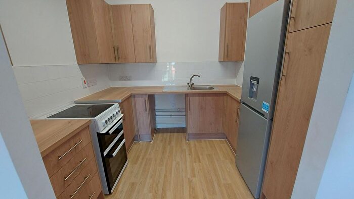2 Bedroom Flat To Rent In Centurion Court, St Albans, AL1