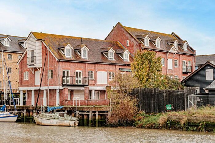 2 Bedroom Flat For Sale In Belvedere Road, Belvedere Wharf Belvedere Road, ME13