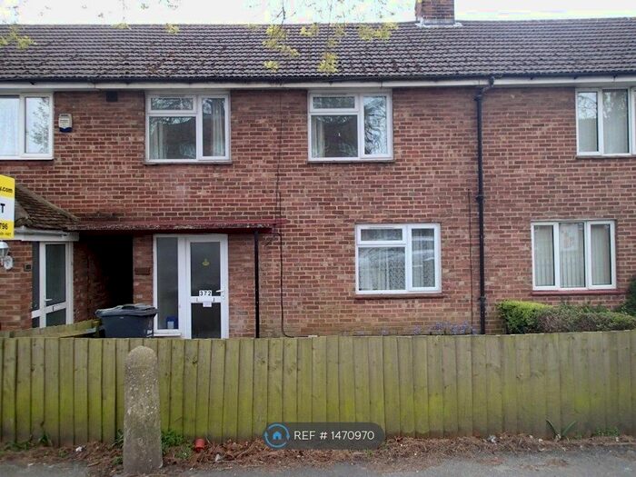 3 Bedroom Terraced House To Rent In Middle Park Way, Havant, PO9