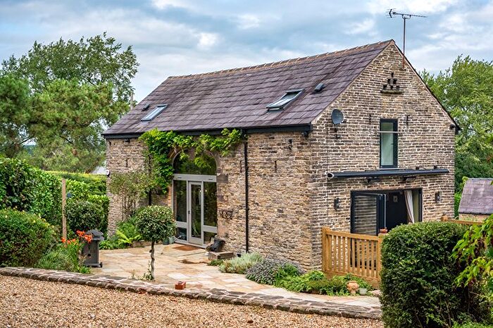 4 Bedroom Detached House For Sale In Long Heys Lane, Dalton, WN8