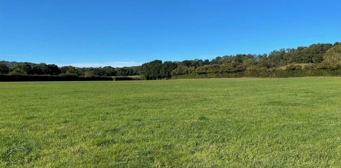 Land For Sale In Snailing Lane, Greatham, Liss, GU33