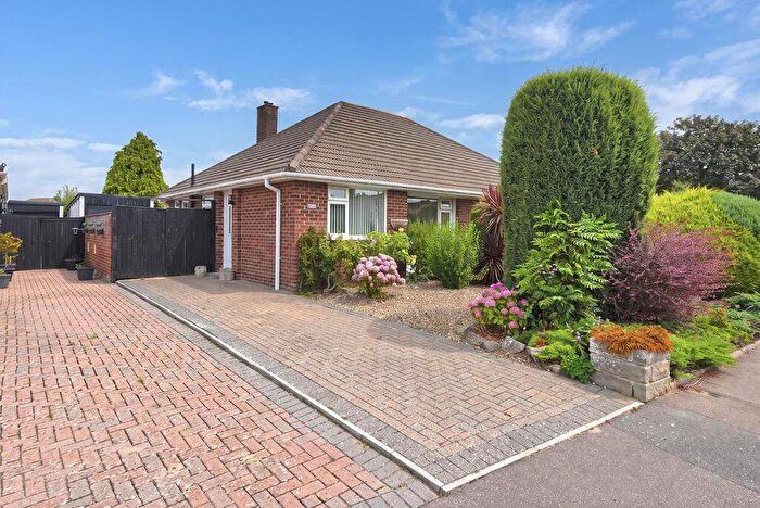 2 Bedroom Bungalow For Sale In Trevor Drive, Maidstone, ME16
