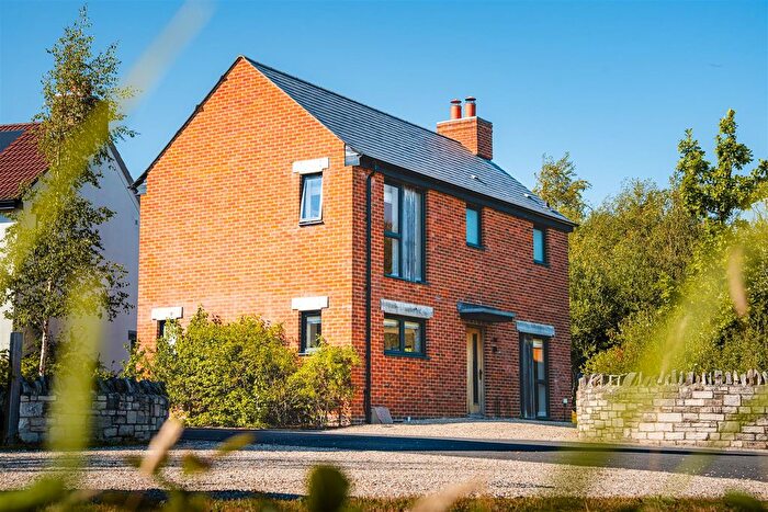 3 Bedroom Detached House For Sale In Warmwell Road, Crossways, Dorchester, DT2