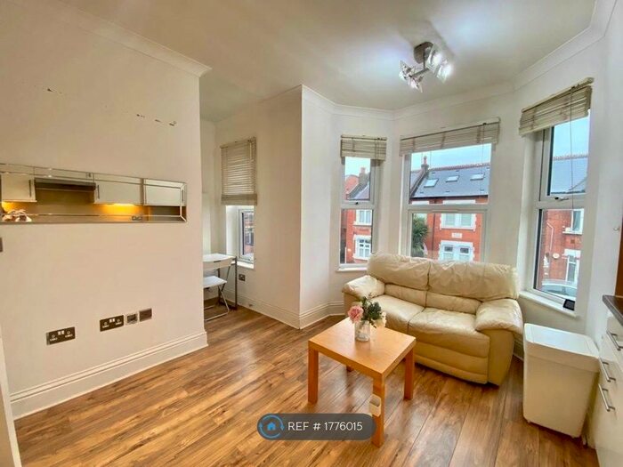 1 Bedroom Flat To Rent In Headstone Road, Harrow, HA1