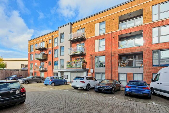 1 Bedroom Flat To Rent In Arla Place, HA4