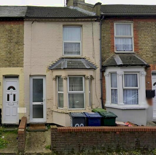 3 Bedroom Terraced House To Rent In Green Street, High Wycombe, HP11