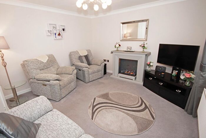 3 Bedroom Detached House For Sale In Linnet Road, Maghull, L31
