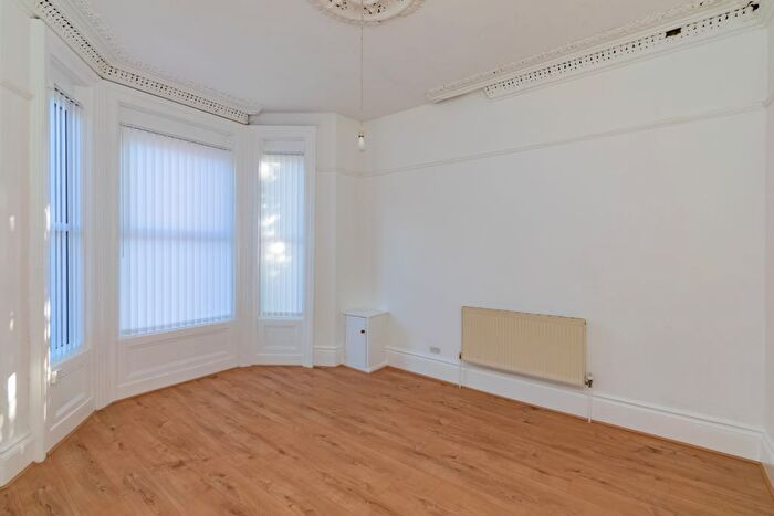 1 Bedroom Flat To Rent In Croxteth Grove, Liverpool, L8