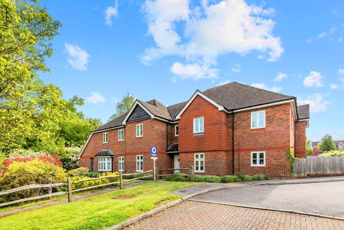 2 Bedroom Flat For Sale In St. Helen House, New Heritage Way, North Chailey, Lewes, East Sussex, BN8