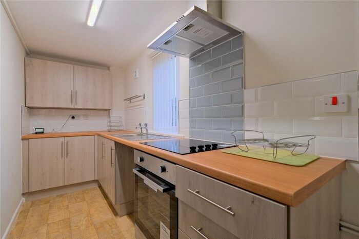 1 Bedroom Apartment To Rent In Old School House, Guide, Blackburn, BB1