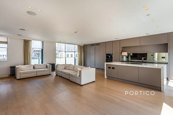 4 Bedroom Flat To Rent In Maddox Street, Mayfair, W1S