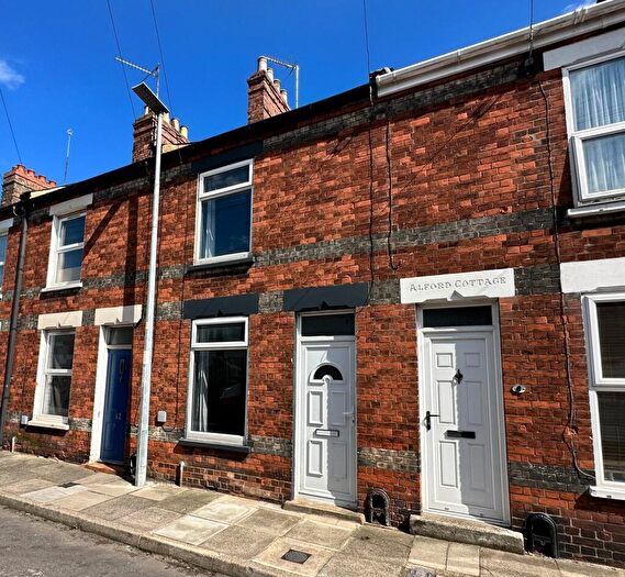 2 Bedroom Terraced House To Rent In Burkitt Street, King's Lynn, PE30