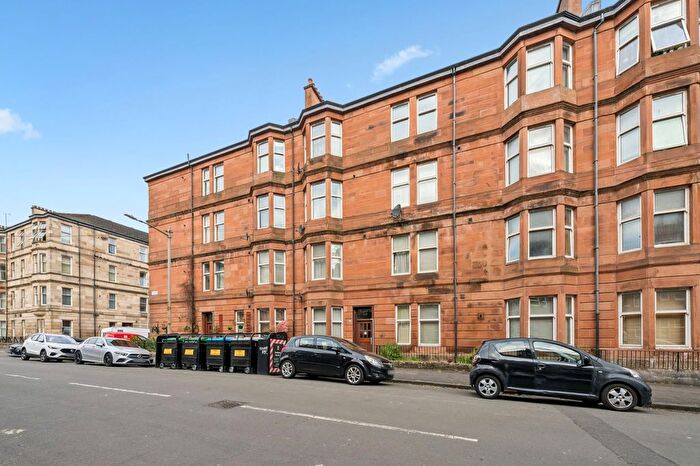 1 Bedroom Flat For Sale In Elizabeth Street, Flat /, Cessnock, Glasgow, G51