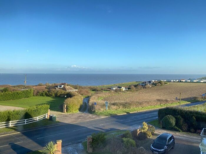 2 Bedroom Apartment For Sale In Mundesley, NR11