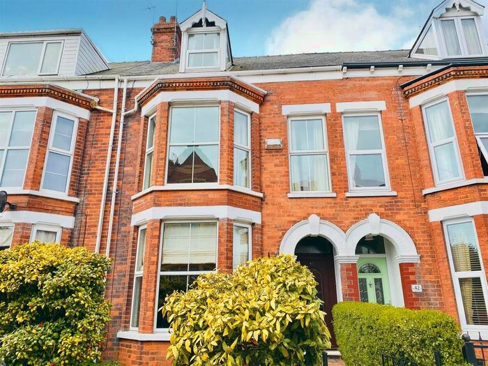 Houses for sale in Hornsea, East Riding of Yorkshire