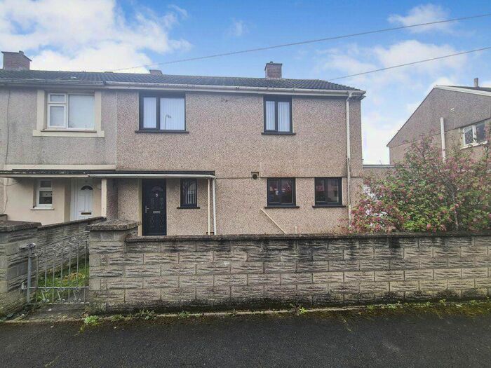 3 Bedroom House To Rent In Seaward Close, Port Talbot, SA12