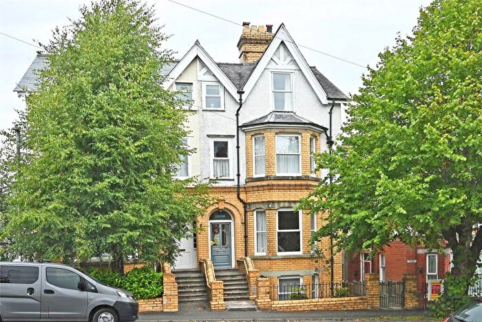 4 Bedroom Semi-Detached House For Sale In Oakdene, Temple Avenue, Llandrindod Wells, Powys, LD1
