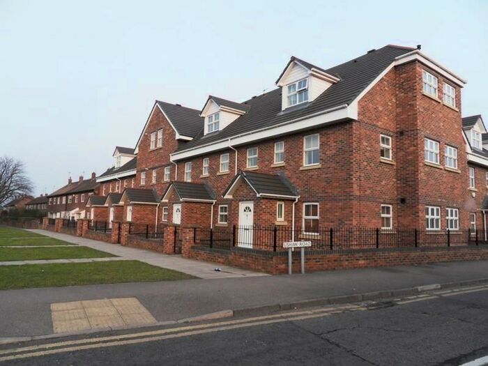 2 Bedroom Flat To Rent In Bonnar Court, Hebburn, Tyne And Wear, NE31