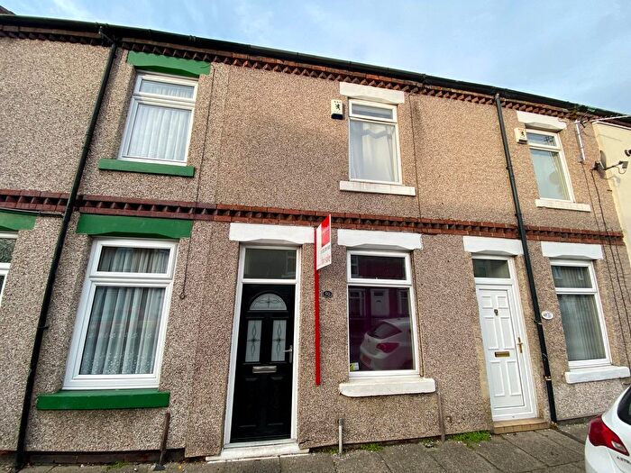 2 Bedroom Property To Rent In Surtees Street, Darlington, DL3
