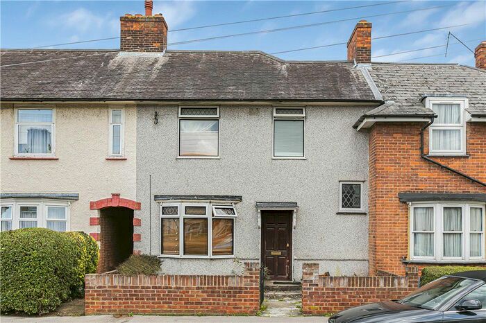 3 Bedroom Terraced House To Rent In Darcy Road, London, SW16