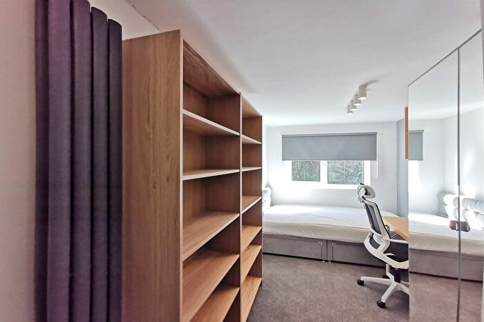 1 Bedroom Terraced House To Rent In Salisbury Street, Beeston, NG9