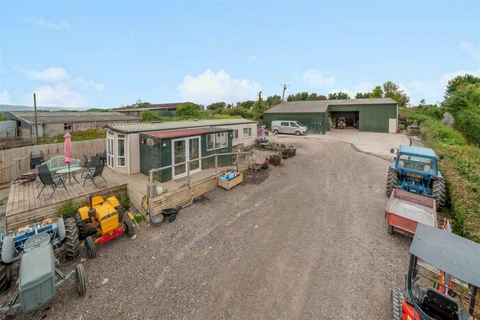 3 Bedroom Property For Sale In Shurton Lane, Stogursey, Bridgwater, TA5