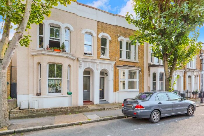 5 Bedroom Terraced House To Rent In Antill Road, London, E3