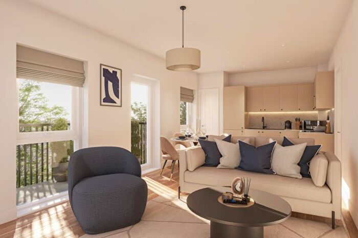 2 Bedroom Apartment For Sale In The Apartments At Olive Lane, Waverley, S60