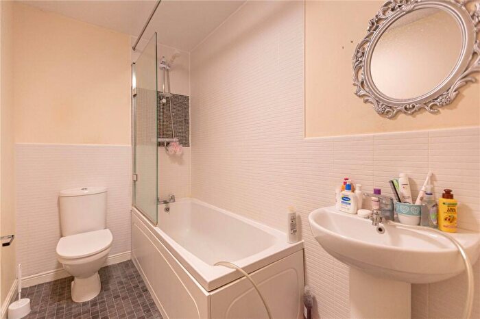 2 Bedroom Apartment To Rent In Blandamour Way, Southmead, Bristol, BS10