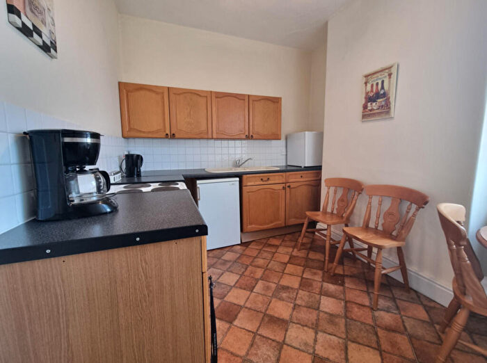 1 Bedroom Flat To Rent In Flat, Balby Road, DN4