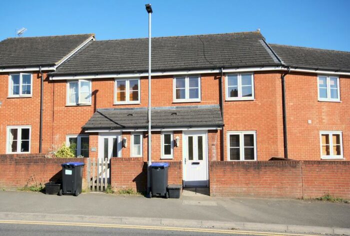 3 Bedroom Terraced House To Rent In Station Road, Royal Wootton Bassett, SN4
