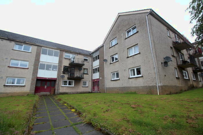 3 Bedroom Flat To Rent In E Imperial Drive, Airdrie, ML6