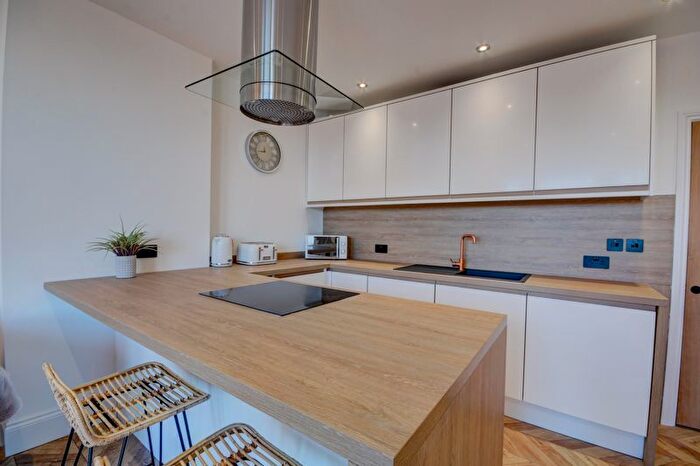 1 Bedroom Flat For Sale In Routh Walk, Whitby, YO21